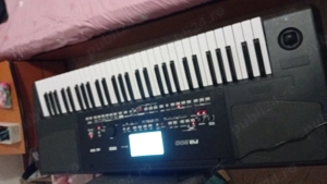 Vând korg pa 300 în stare impecabila