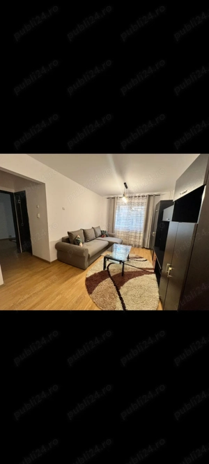 Apartament 3 camere parter Lipovei de închiriat  - imagine 11