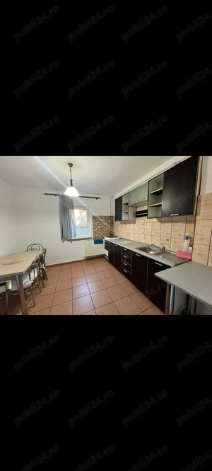 Apartament 3 camere parter Lipovei de închiriat  - imagine 13