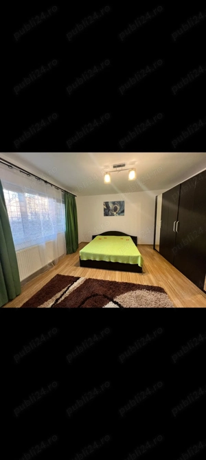 Apartament 3 camere parter Lipovei de închiriat  - imagine 2