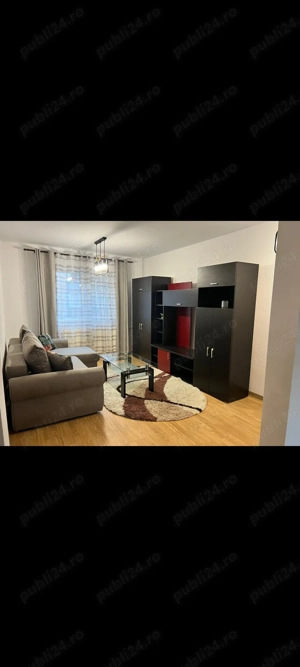 Apartament 3 camere parter Lipovei de închiriat  - imagine 8