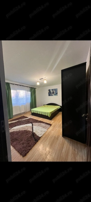 Apartament 3 camere parter Lipovei de închiriat  - imagine 4