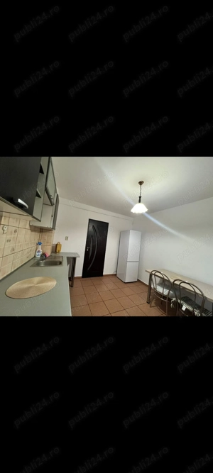 Apartament 3 camere parter Lipovei de închiriat  - imagine 6