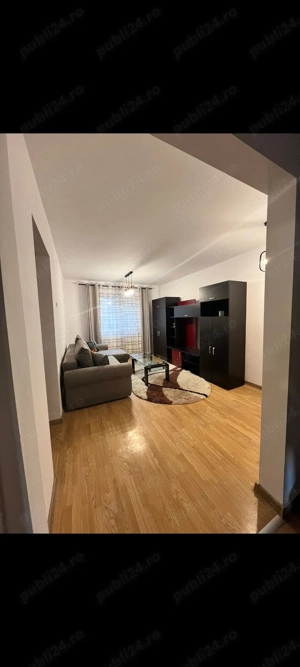 Apartament 3 camere parter Lipovei de închiriat  - imagine 7