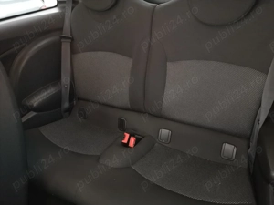 Vand Mini Cooper One 