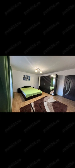 Apartament 3 camere parter Lipovei de închiriat  - imagine 5