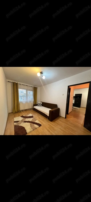 Apartament 3 camere parter Lipovei de închiriat  - imagine 9