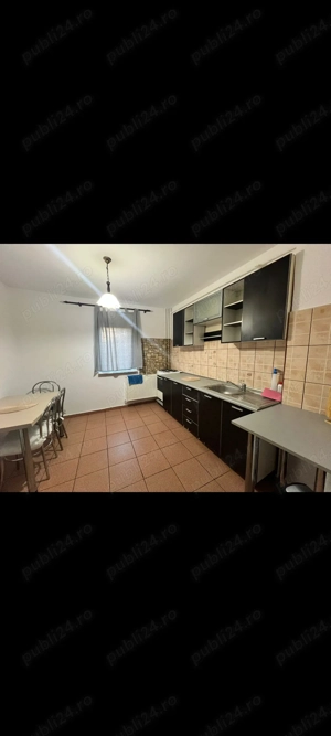 Apartament 3 camere parter Lipovei de închiriat  - imagine 10