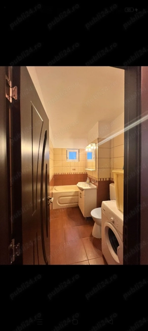 Apartament 3 camere parter Lipovei de închiriat  - imagine 3