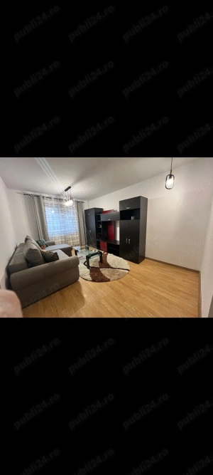 Apartament 3 camere parter Lipovei de închiriat  - imagine 12