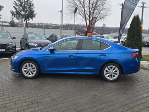 Skoda Octavia 2.0 Diesel - imagine 2