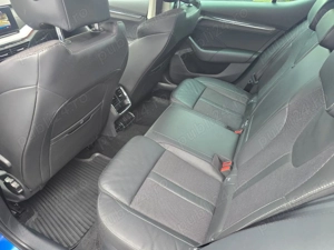 Skoda Octavia 2.0 Diesel - imagine 9