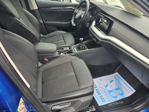 Skoda Octavia 2.0 Diesel - imagine 11