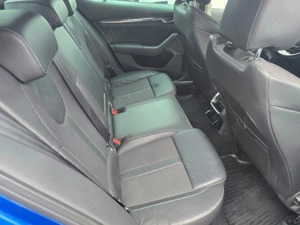 Skoda Octavia 2.0 Diesel - imagine 10