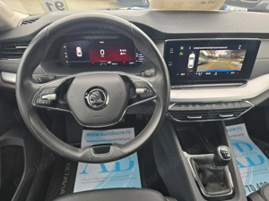 Skoda Octavia 2.0 Diesel - imagine 12