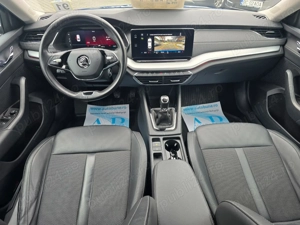 Skoda Octavia 2.0 Diesel - imagine 7