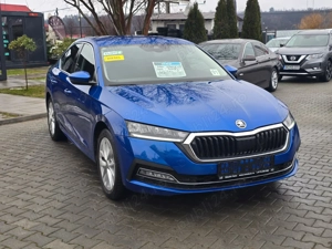 Skoda Octavia 2.0 Diesel - imagine 5