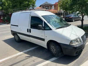 citroen 3 pasageri  - imagine 2