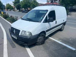 citroen 3 pasageri  - imagine 5