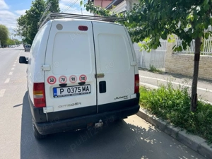 citroen 3 pasageri  - imagine 3