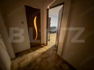 Vânzare Garsonieră 28 mp, Parter, Bloc LS – Aleșd, Zona Șoimul - imagine 4