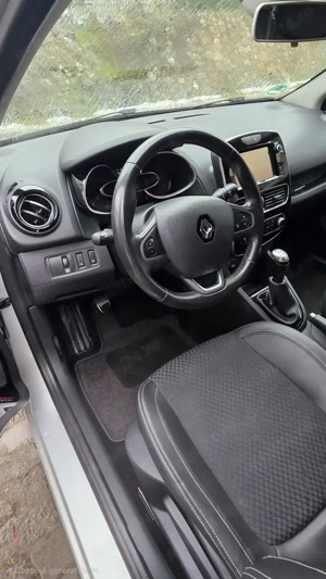 Renault Clio 1.5 dci - imagine 2
