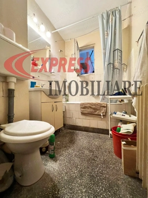 Dristor, Camil Ressu, Metrou - imagine 2