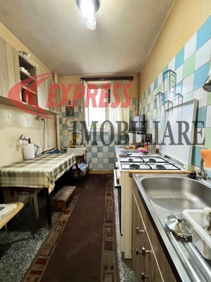 Dristor, Camil Ressu, Metrou - imagine 3