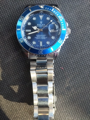 Rolex Submariner - imagine 2