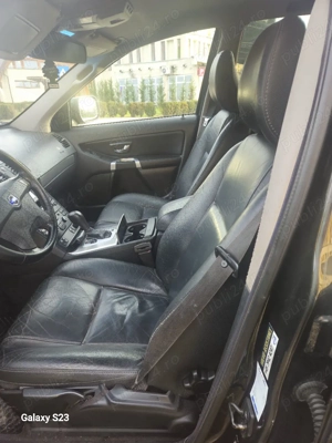 Schimb Volvo xc90 D5  - imagine 3