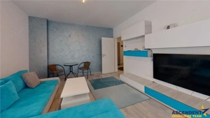 Clasa LUX, constructie noua, doua terase, Avantgarden Bartolomeu,  Brasov. - imagine 6