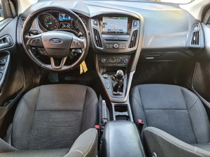 Ford Focus 1.0 benzina Euro6 2016 - imagine 5