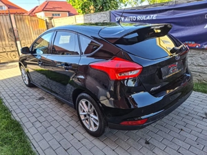 Ford Focus 1.0 benzina Euro6 2016 - imagine 3
