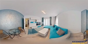 Clasa LUX, constructie noua, doua terase, Avantgarden Bartolomeu,  Brasov. - imagine 5