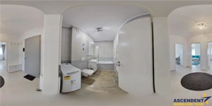 Clasa LUX, constructie noua, doua terase, Avantgarden Bartolomeu,  Brasov. - imagine 7