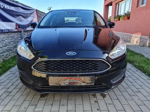 Ford Focus 1.0 benzina Euro6 2016 - imagine 2