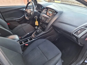 Ford Focus 1.0 benzina Euro6 2016 - imagine 4