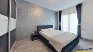 Clasa LUX, constructie noua, doua terase, Avantgarden Bartolomeu,  Brasov. - imagine 3