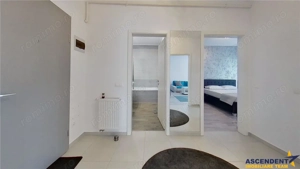 Clasa LUX, constructie noua, doua terase, Avantgarden Bartolomeu,  Brasov. - imagine 9