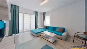 Clasa LUX, constructie noua, doua terase, Avantgarden Bartolomeu,  Brasov. - imagine 10