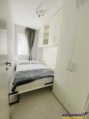 Clasa LUX, constructie noua, doua terase, Avantgarden Bartolomeu,  Brasov. - imagine 8