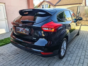 Ford Focus 1.0 benzina Euro6 2016 - imagine 12