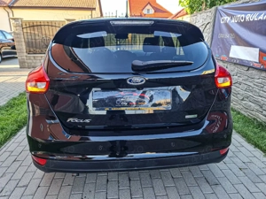 Ford Focus 1.0 benzina Euro6 2016 - imagine 10