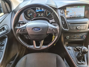 Ford Focus 1.0 benzina Euro6 2016 - imagine 13