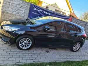 Ford Focus 1.0 benzina Euro6 2016 - imagine 17