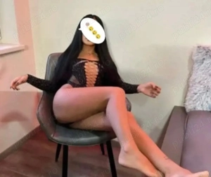 Bună sunt nouă în oraș.!!!