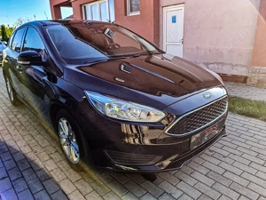 Ford Focus 1.0 benzina Euro6 2016 - imagine 14
