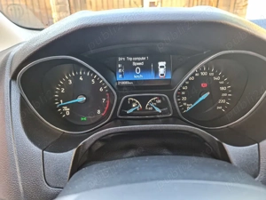 Ford Focus 1.0 benzina Euro6 2016 - imagine 7