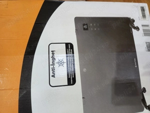 Convector pe curent cu telecomandă. - imagine 2