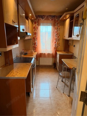 Apartament 2 camere regim hotelier Arad - imagine 5